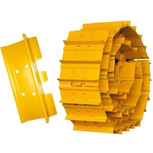 Conjunto de Cadena de Oruga para Bulldozer D8N con Zapatas