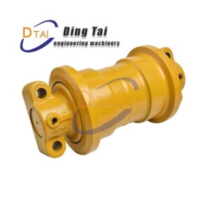 Repuestos para Excavadora HD700, Rodillo de Soporte, Rodillo Inferior
