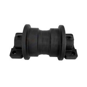 Rodillo de Soporte, Rodillo Inferior para Piezas de Maquinaria de Excavadora Dh55