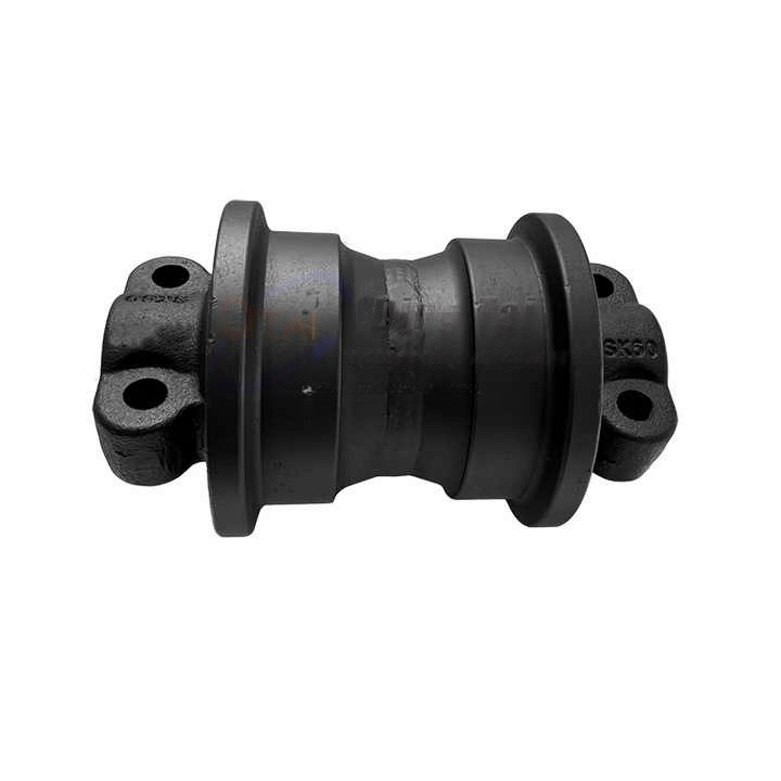 Fábrica China, Repuestos para Mini Excavadora Sk60, Rodillo Inferior para Tren de Rodaje Kobelco