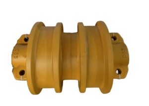 Repuestos de Tren de Rodaje para Bulldozer D65 141-30-00570 KM116 KM868 Rodillo Inferior