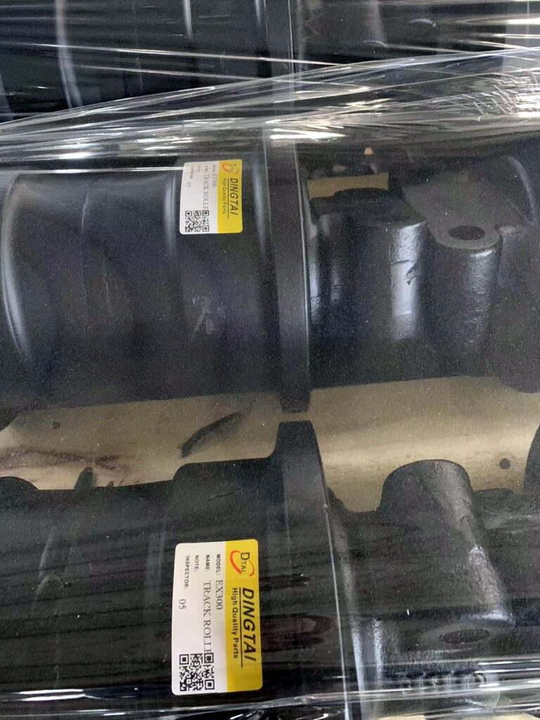 Repuestos de Tren de Rodaje para Excavadora EX300, Rodillo Inferior