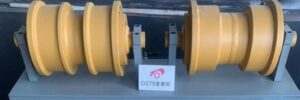 Repuestos de Tren de Rodaje para Maquinaria de Construcción D275A-5, Rodillo Inferior 17M-30-00330 17M-30-00320