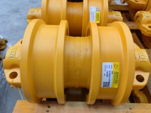 Repuestos de Tren de Rodaje para Bulldozer, Rodillo Inferior para D6T 120-5746 120-5766