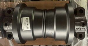 Rodillo Inferior EC210 para Piezas de Maquinaria de Excavadora