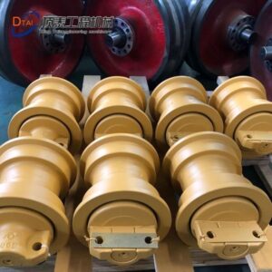 Repuestos de Tren de Rodaje para Bulldozer, Rodillo Inferior para D6C D6D