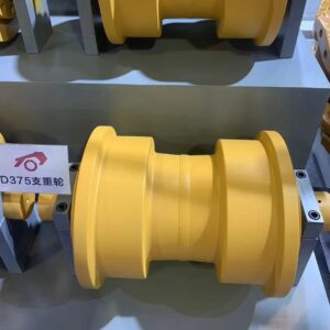 Rodillo Inferior para Bulldozer KOMATSU, Piezas para Maquinaria de Construcción CAT D10N/D275