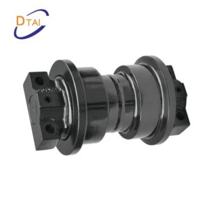 Rodillo Inferior para Mini Excavadora Hitachi, Piezas para Maquinaria de Construcción EX100