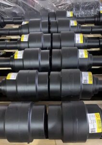 Rodillo Superior de alta calidad para Excavadora CAT320, a precio competitivo