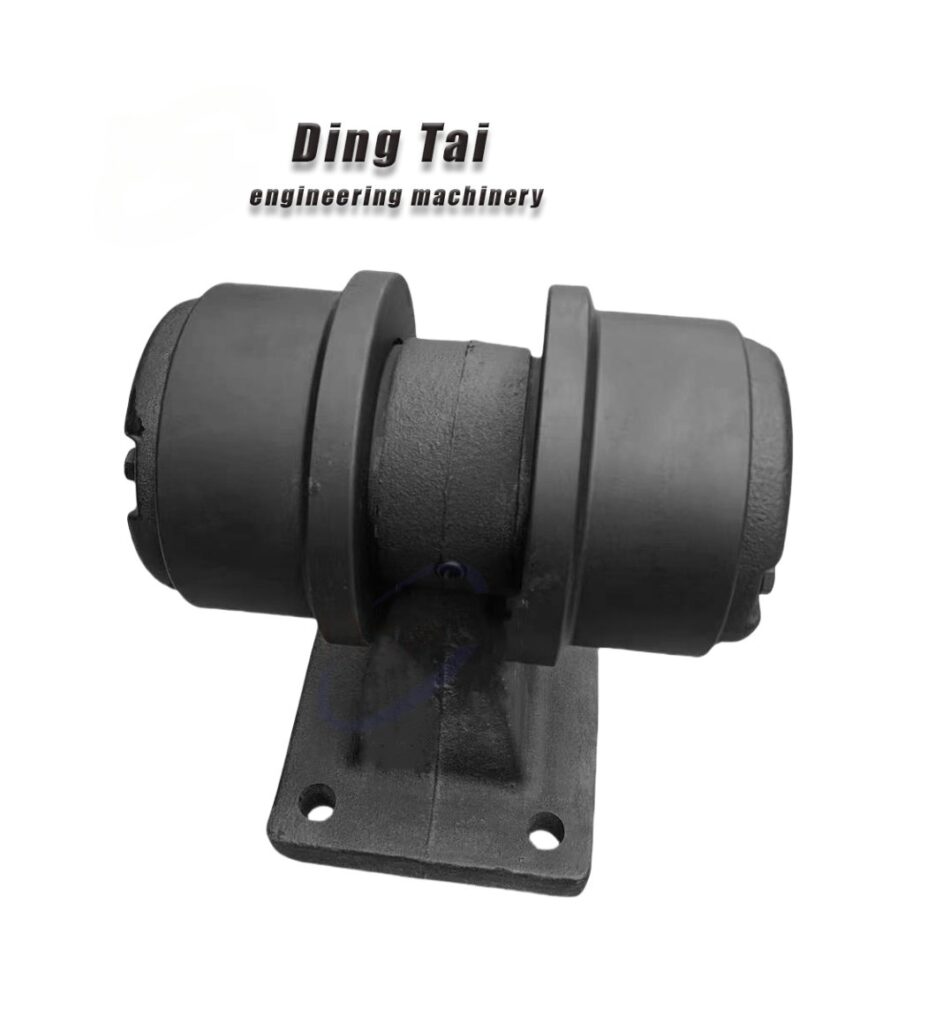 Rodillo Superior para Excavadora PC800, Repuestos de alta calidad para la Venta
