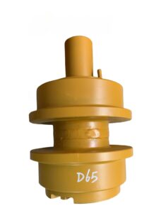 Repuestos de Tren de Rodaje para Bulldozer Komatsu D60-8 D65, Rodillo Superior 141-30-00560 14x-30-00140