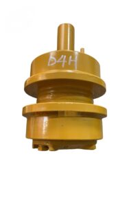 Repuestos de Tren de Rodaje para Bulldozer CAT D4H, Rodillo Superior 6K9879 6K9880