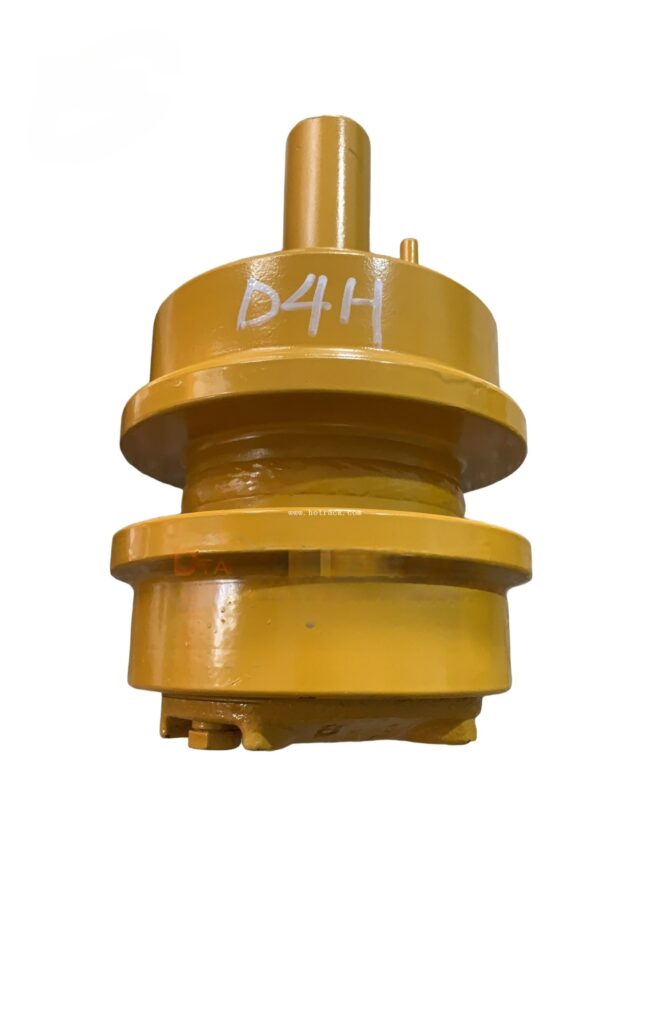Repuestos de Tren de Rodaje para Bulldozer CAT D4H, Rodillo Superior 6K9879 6K9880