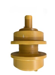 Repuestos de Tren de Rodaje para Bulldozer CAT D6D D6C, Rodillo Superior 3T3206