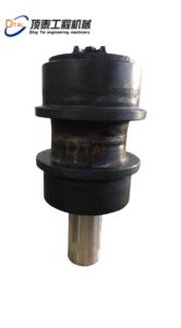 Rodillo Superior de alta calidad para Bulldozer d375, a precio competitivo