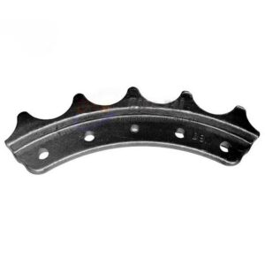 Segmento Forjado de Alta Calidad, D8N para Repuestos de Excavadora y Bulldozer CR4477 CR4539 6T3197 114-6413 173-0948