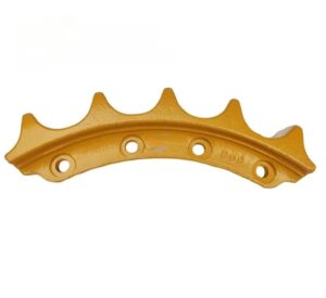 Repuestos de Tren de Rodaje para Bulldozer CR3330, 5S0050, Grupo de Segmentos Caterpillar D6D