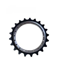 Repuestos para Excavadora, Rueda Dentada (Sprocket) PC300-6 207-27-61210