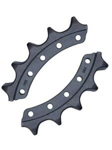 Grupo de Segmentos de Rueda Dentada de Alta Calidad D85 SD22 a precio competitivo, para la venta
