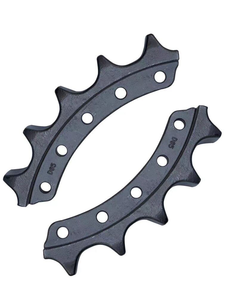 Grupo de Segmentos de Rueda Dentada de Alta Calidad D85 SD22 a precio competitivo, para la venta
