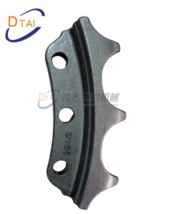 Grupo de Segmentos de Rueda Dentada de Alta Calidad para Bulldozer D155 SD32, a precio competitivo