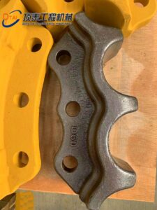 Grupo de Segmentos de Rueda Dentada de Alta Calidad para Bulldozer D60, a precio competitivo