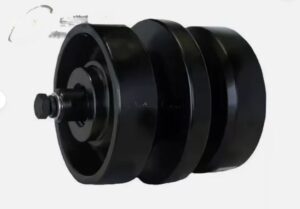 Rueda Guía Delantera para Kubota SVL75 SVL95 V0631-22900