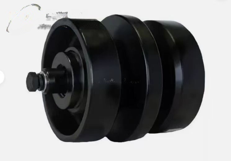 Rueda Guía Delantera para Kubota SVL75 SVL95 V0631-22900