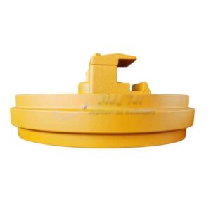 Rueda Guía Delantera para Bulldozer D31 11y-30-00010/113-30-00140