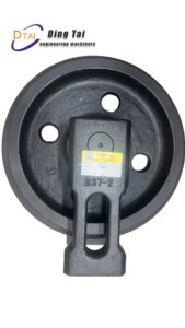 Rueda Guía B37-2 para Excavadora