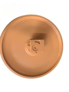 Rueda Guía Delantera para Bulldozer D7G 7t4509