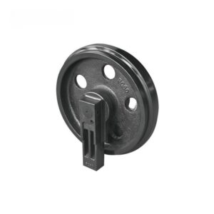Rueda Guía para Tren de Rodaje de Excavadora PC60, a precio competitivo