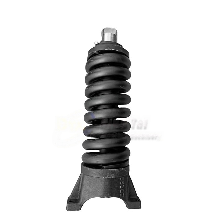 Conjunto de Tensor de Oruga, Muelle Tensor para EC290