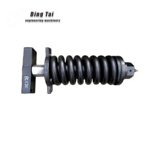Muelle Tensor de Alta Tensión para Excavadora PC120