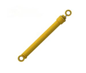 Conjunto de Cilindro de Brazo E336d, Cilindro Hidráulico para Brazo, Pluma y Cucharón 289-8039