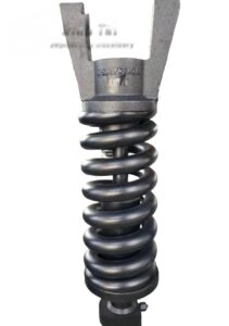 Muelle Tensor de Alta Tensión para Excavadora R150