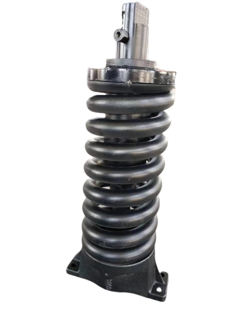 Muelle Tensor de Alta Tensión para Excavadora EC140