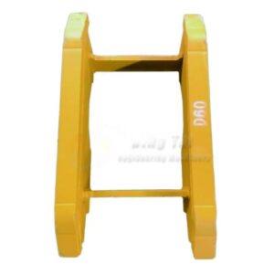 Repuestos de Tren de Rodaje D60, Protector de Rodillo Inferior 14Y-30-26140