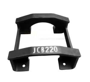 Fabricante de Repuestos de Tren de Rodaje para Excavadora, Protector de Cadena JCB220
