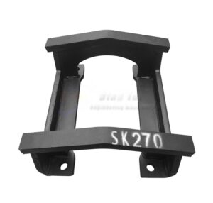 Venta de Fábrica, Protector de Cadena para Tren de Rodaje de Excavadora Kobelco SK270