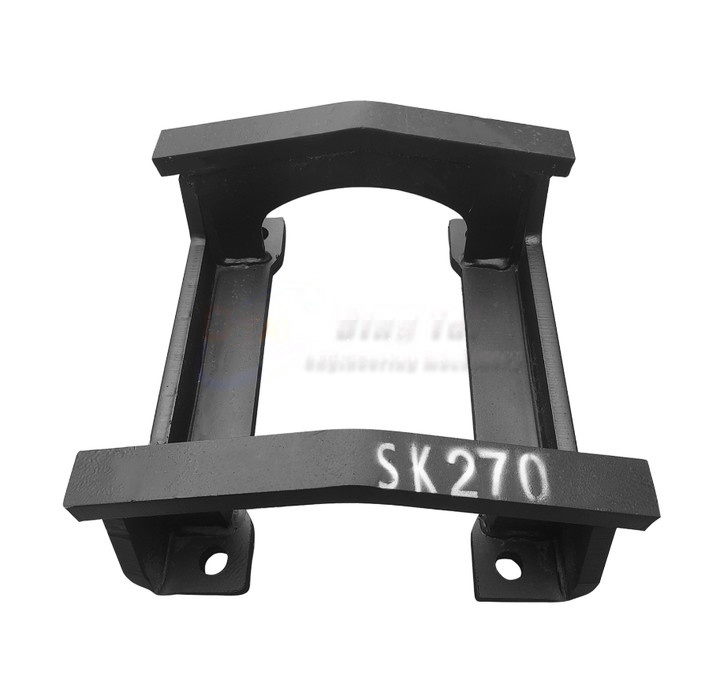 Venta de Fábrica, Protector de Cadena para Tren de Rodaje de Excavadora Kobelco SK270