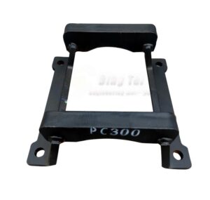 Protector de Cadena para Tren de Rodaje de Excavadora PC300