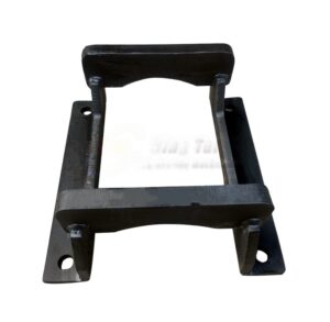 Protector de Cadena para Tren de Rodaje de Excavadora ZAX350-1