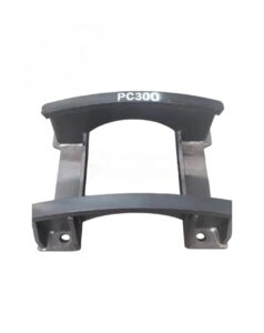 Protector de Cadena para Excavadora PC200