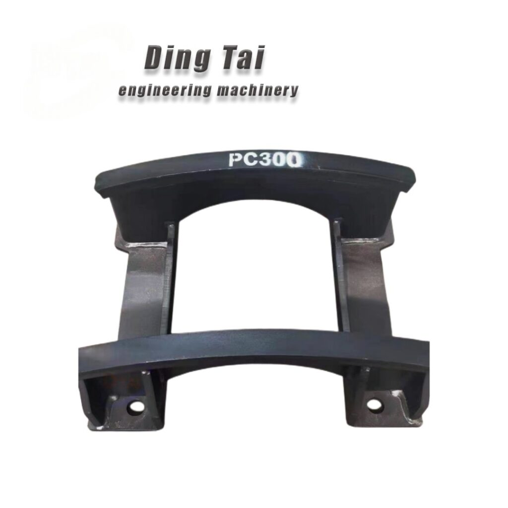 Protector de Cadena para Tren de Rodaje PC360 207-30-51191