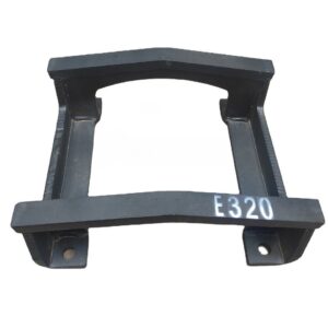 Protector de Cadena para Excavadora E320 2402988