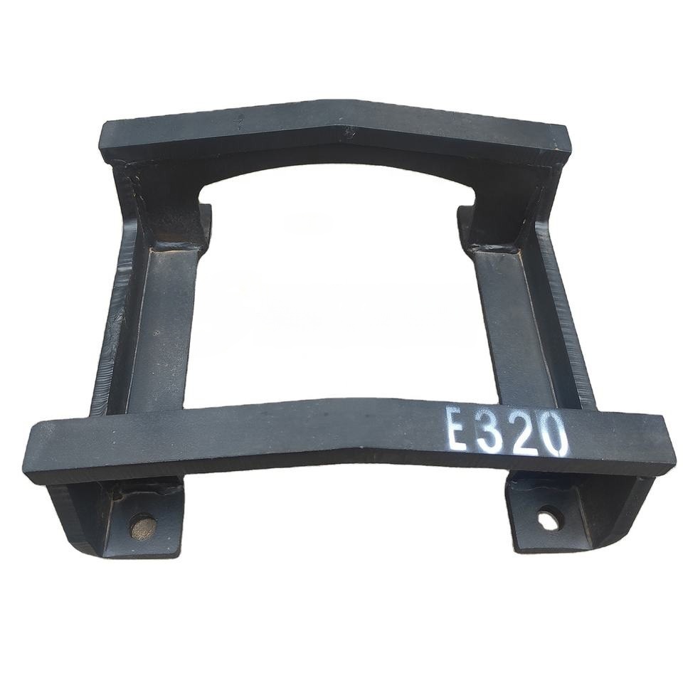 Protector de Cadena para Excavadora E320 2402988