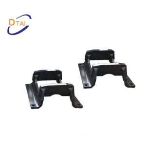 Protector de cadena resistente al desgaste para excavadora de China, protector de eslabón Sk200