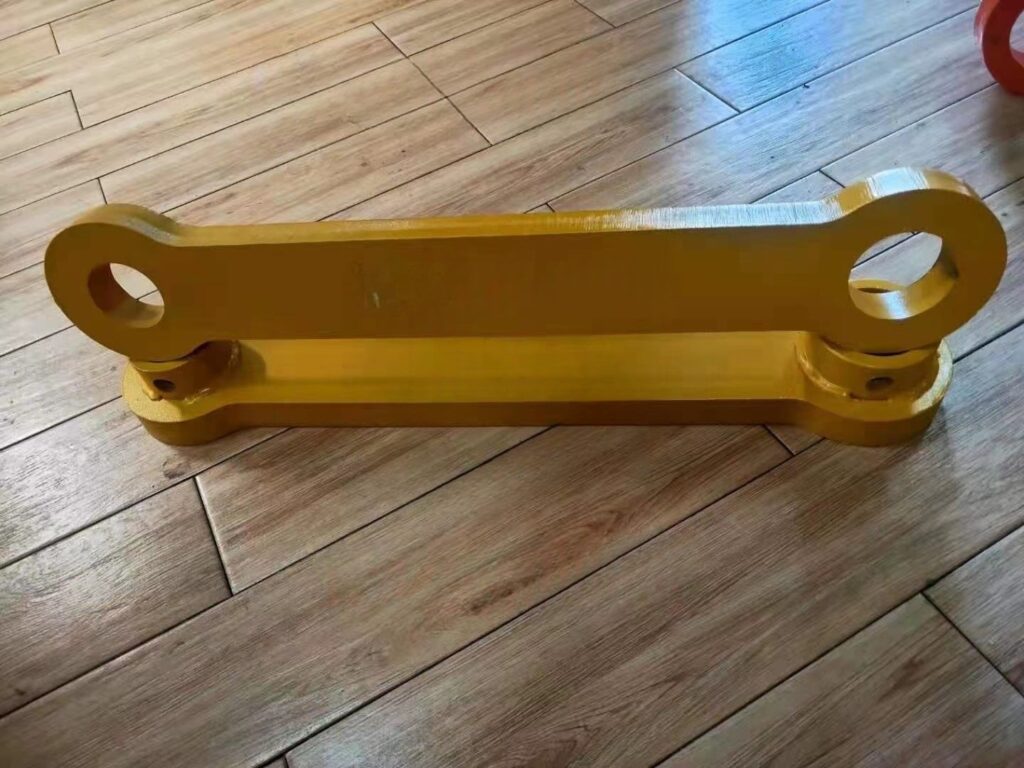 Accesorios para excavadora, Barra de Conexión (Bieleta en I) E326