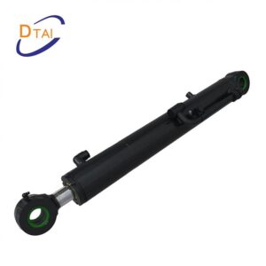 Cilindro Hidráulico para Brazo/Pluma/Cucharón de Excavadora
